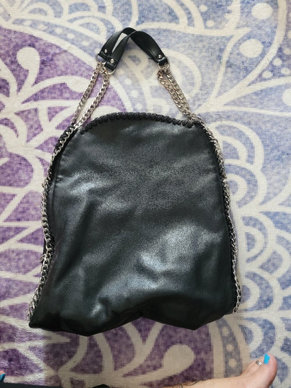 Steve Madden purse